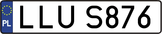 LLUS876