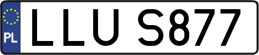 LLUS877