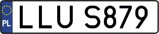 LLUS879