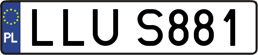 LLUS881