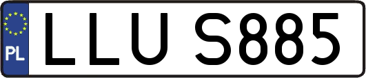 LLUS885