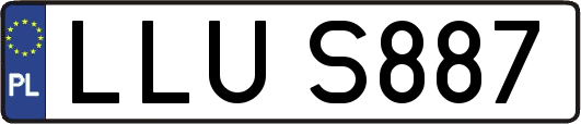 LLUS887