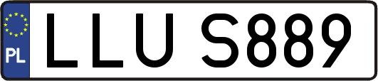 LLUS889