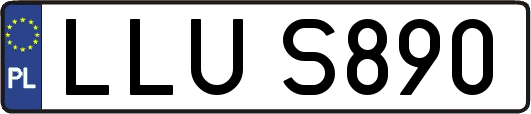LLUS890