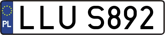 LLUS892