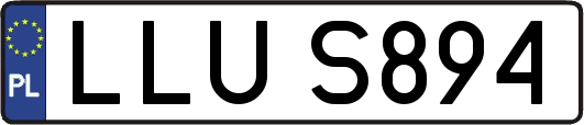 LLUS894
