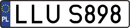 LLUS898
