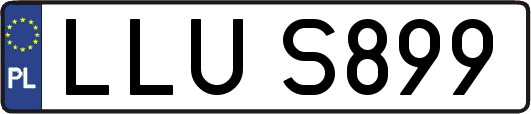 LLUS899