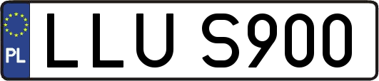LLUS900