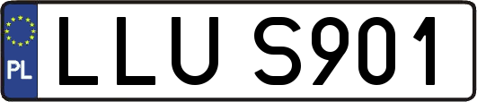 LLUS901