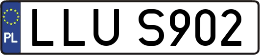 LLUS902