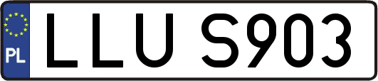 LLUS903