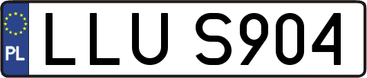 LLUS904