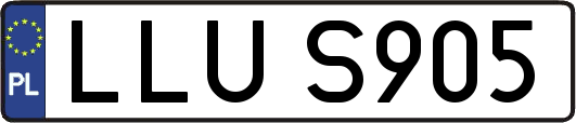 LLUS905