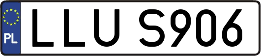 LLUS906