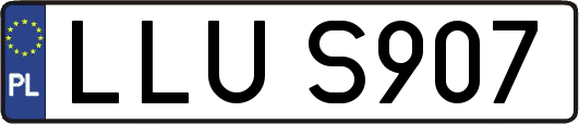 LLUS907