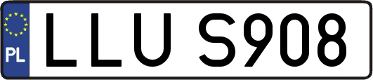 LLUS908