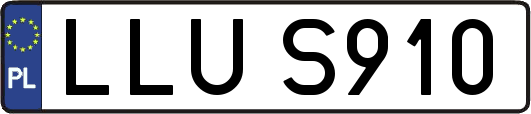 LLUS910