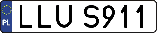 LLUS911