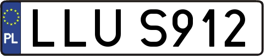 LLUS912