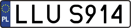 LLUS914