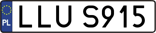 LLUS915
