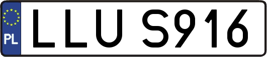LLUS916