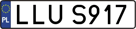 LLUS917