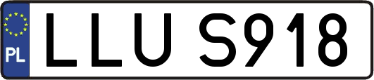LLUS918