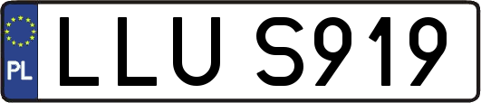 LLUS919