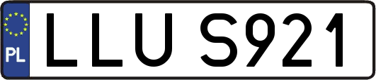 LLUS921