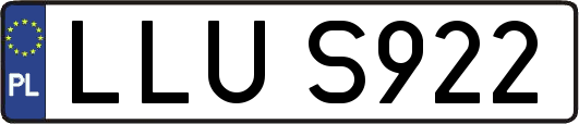 LLUS922
