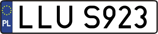 LLUS923