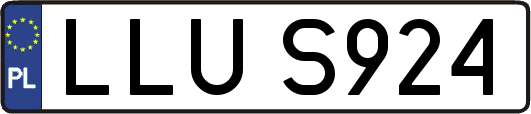 LLUS924