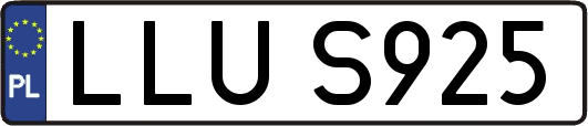 LLUS925