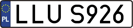 LLUS926