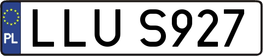 LLUS927