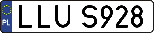 LLUS928