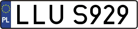 LLUS929