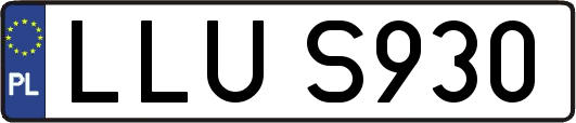 LLUS930