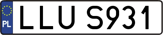 LLUS931
