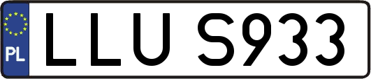 LLUS933