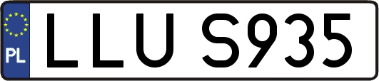 LLUS935
