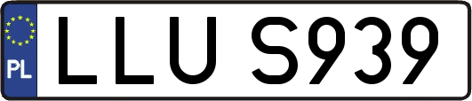 LLUS939