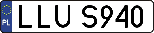 LLUS940