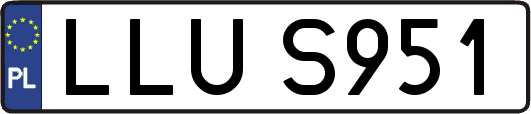 LLUS951