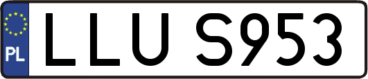 LLUS953
