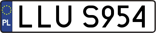 LLUS954