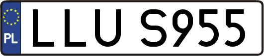 LLUS955