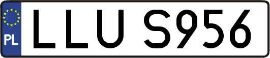 LLUS956